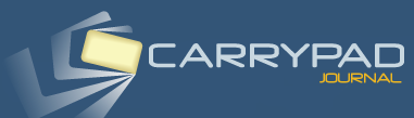 Carrypad
