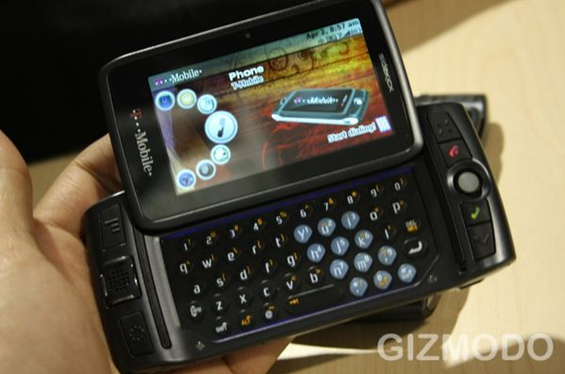 The New Sidekick Lx Updates And Pictures 24