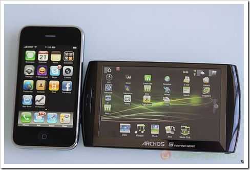 archos-5-android-and iphone
