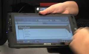 Archos 9