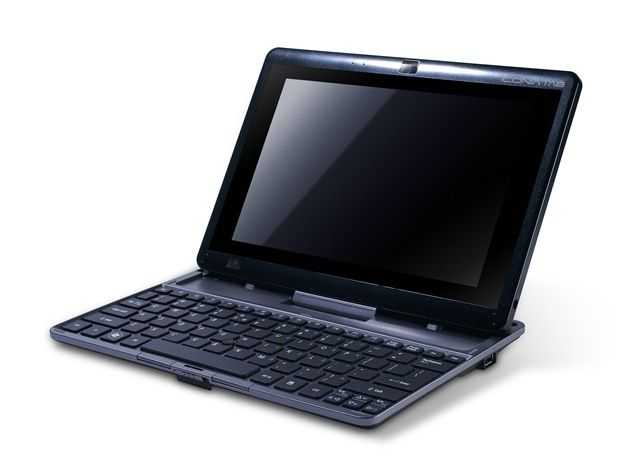 Acer Iconia Tab W500 Windows 8/Android 4.1 в Перми - изображение 4