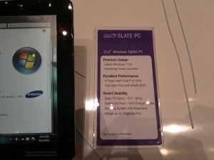 Samsung Series 7 Slate PC (15)