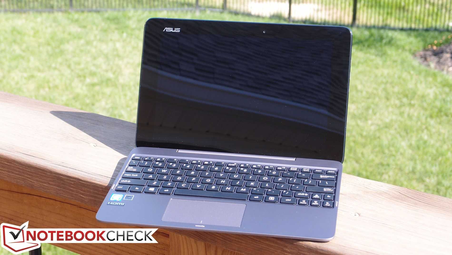 asus transformer book t100ha full review now available at note