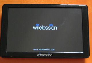 W1060 MID from WireLession