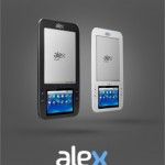 The Alex eReader