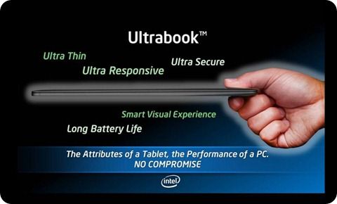 ultrabook