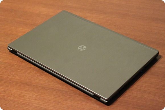 hp ultrabook