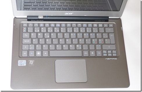 Acer Aspire S3 (10) Acer Aspire S3 (10)