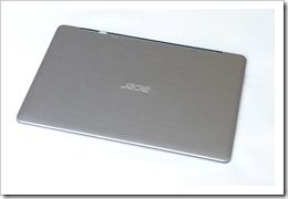 Acer Aspire S3