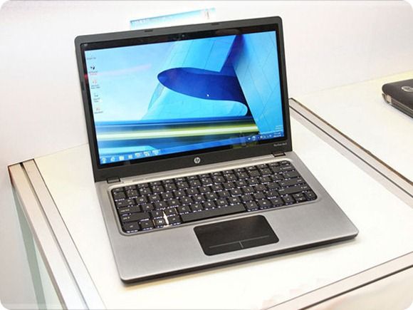 HP Folio