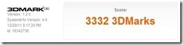 3dmark06 battery high perf 3dmark06 battery high perf
