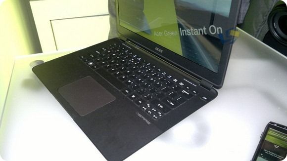 Acer S5