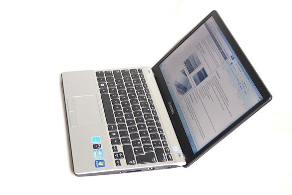 Samsung NP350 (3) Samsung NP350 (3)
