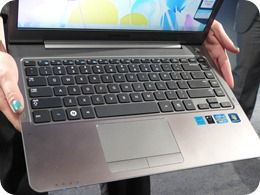 Samsung Series 5 Ultrabook (8) Samsung Series 5 Ultrabook (8)