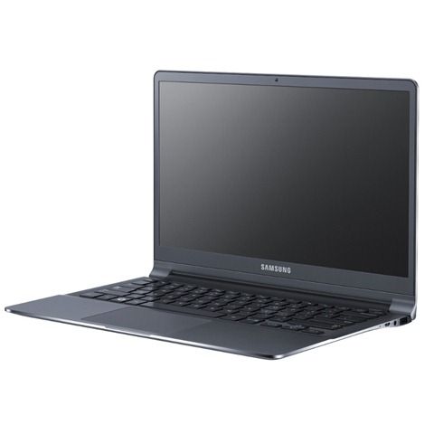 Samsung Series 9 2012