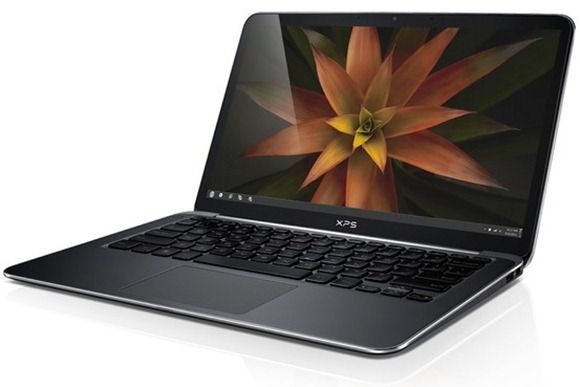 Dell XPS 13