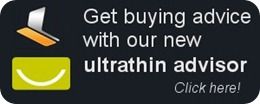 ultrathin advisor