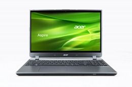 Acer Aspire Timeline Ultra M5_15 inch 03_fv_open