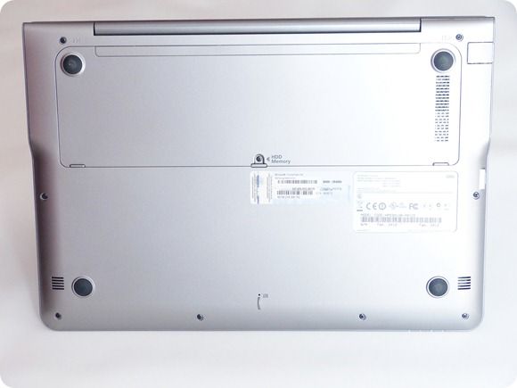 Samsung Series 5 NP530 (5) Samsung Series 5 NP530 (5)