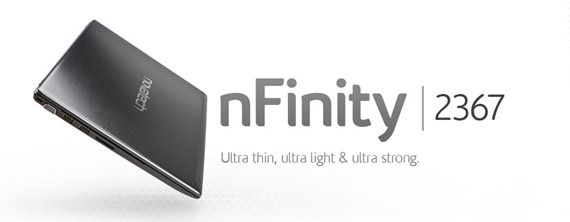 nfinity2367