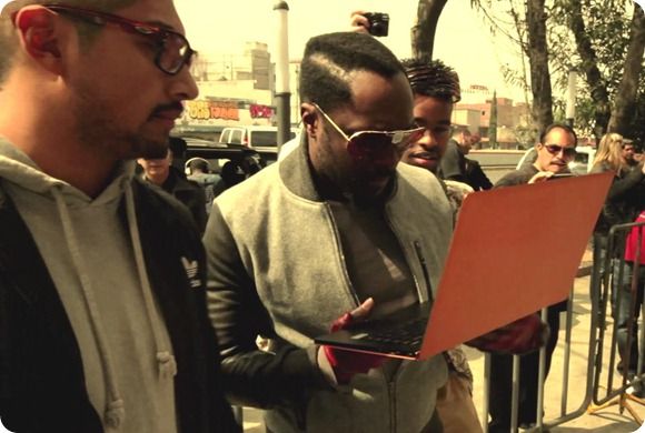 will.i.am ultrabook