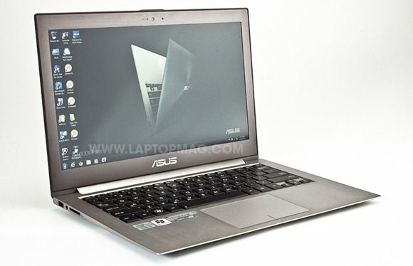 Asus Zenbook Prime UX31A