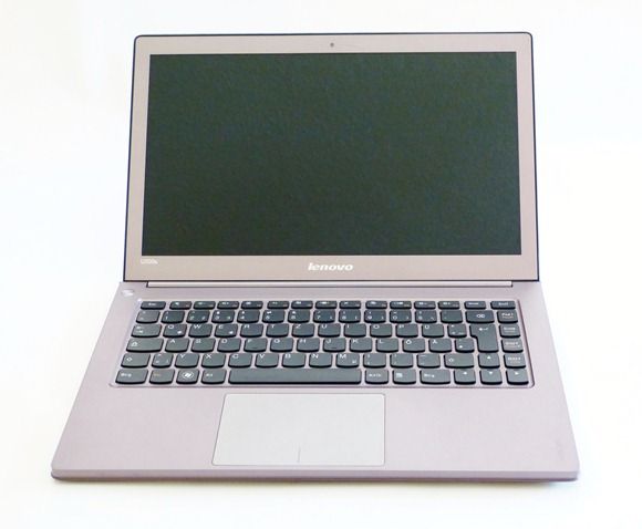 Lenovo U300s by Chippy