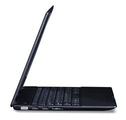 TERRA MOBILE Ultrabook 1450_seitlich linkspsd TERRA MOBILE Ultrabook 1450_seitlich linkspsd