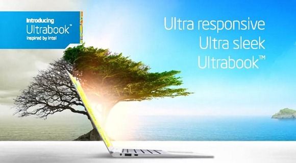 Ultrabook Promo