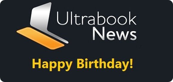 UltrabookNews-Birthday