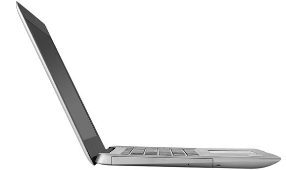 cce info ultrabook