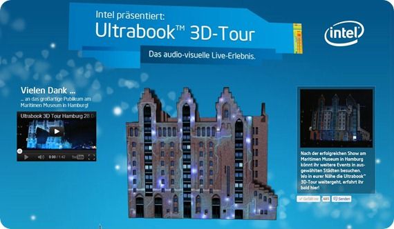 ultrabook 3d tour