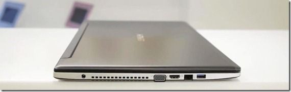 ASUS Series S Ultrabook (2)