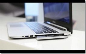 ASUS Series S Ultrabook (3) ASUS Series S Ultrabook (3)