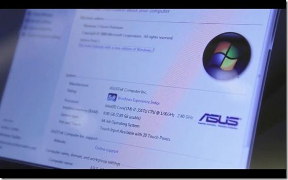 ASUS Series S Ultrabook (4)