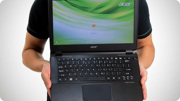 Acer S5