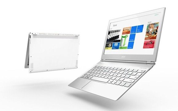 Aspire S7 Aspire S7