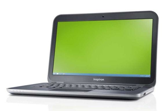 Dell Inspiron 14z (1)