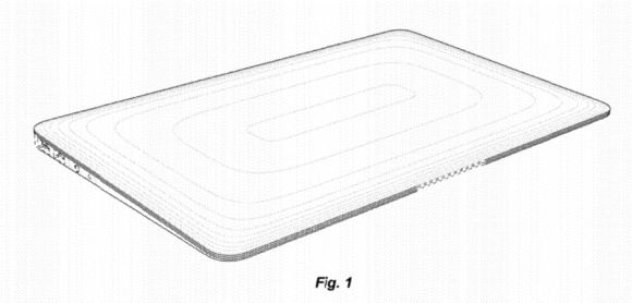 MBA wedge patent