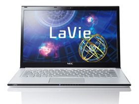 NEC LaVie Z (1)