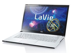 NEC LaVie Z (2)