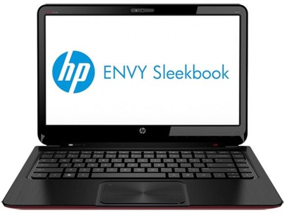 envy sleekbook