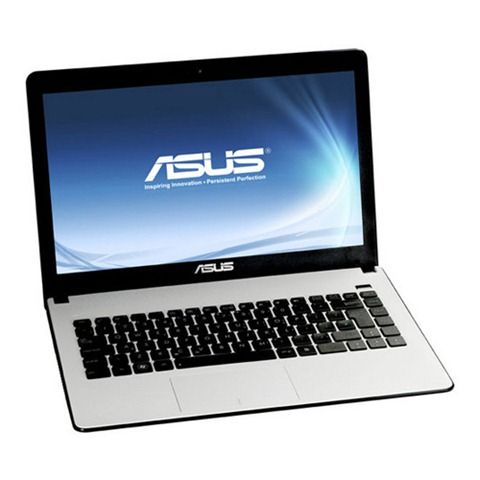 ASUS X401