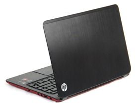 HP Envy 4