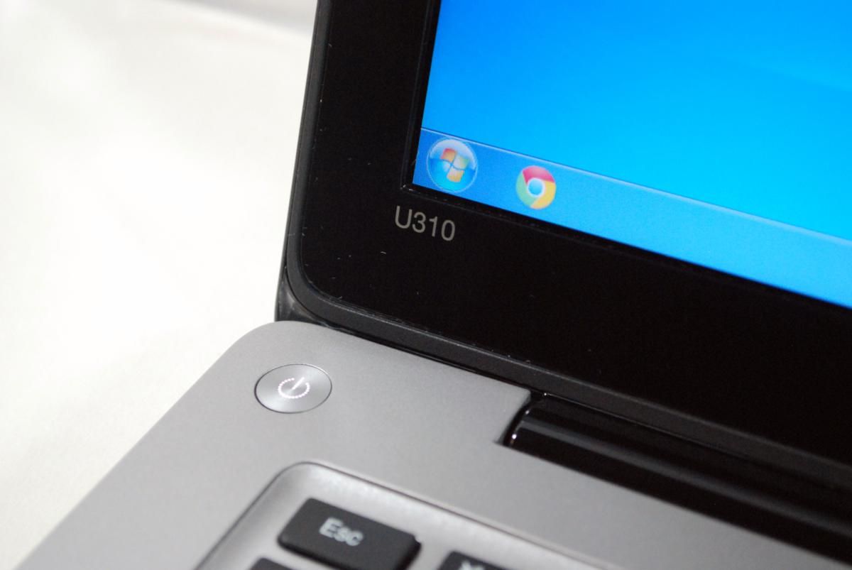 Lenovo IdeaPad U310/U410 WiFi Issues