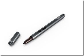 Stylus-Stift fuer VAIO Duo 11 von Sony