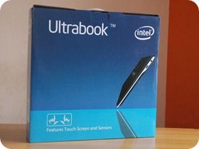 UCUC - Ultrabook