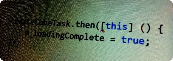 coding