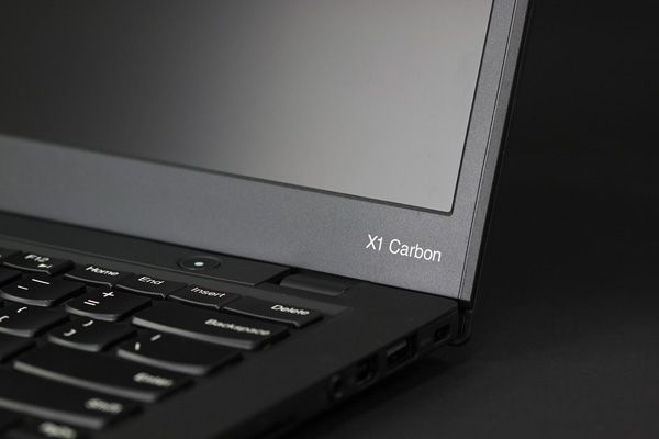 thinkpad x1 carbon