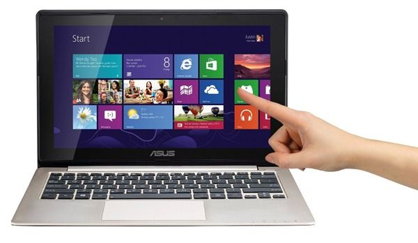 ASus S200E